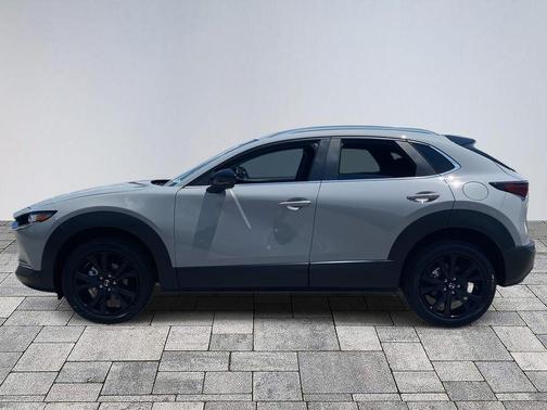 2025 Mazda CX-30 2.5 S Select Sport