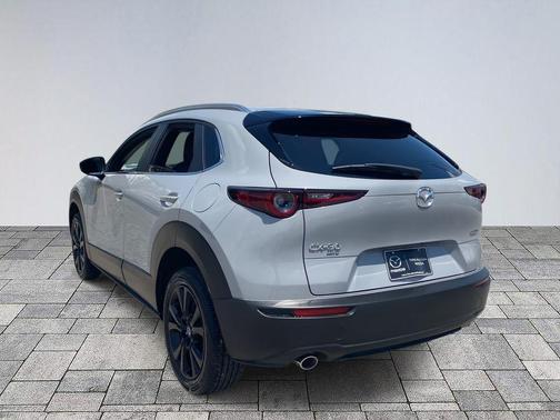 2025 Mazda CX-30 2.5 S Select Sport