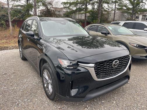 2025 Mazda CX-90 3.3 Turbo S