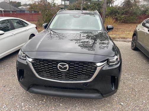2025 Mazda CX-90 3.3 Turbo S