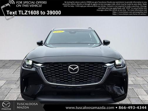 2025 Mazda CX-90 3.3 Turbo S