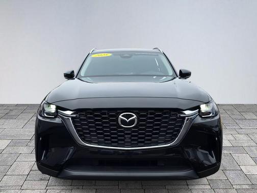 2025 Mazda CX-90 3.3 Turbo S