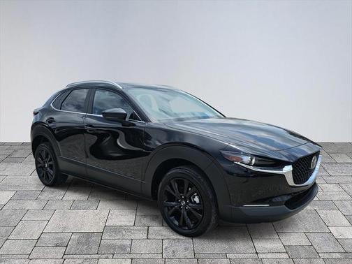 2025 Mazda CX-30 2.5 S Select Sport