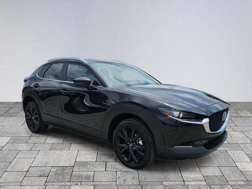 2025 Mazda CX-30 2.5 S Select Sport