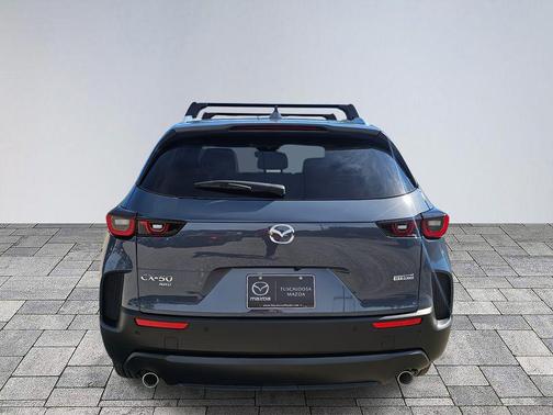 2026 Mazda CX-50 Hybrid Premium Plus