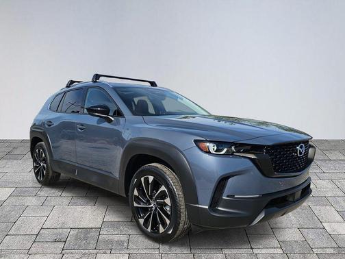 2026 Mazda CX-50 Hybrid Premium Plus