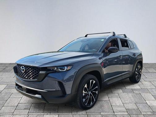 2026 Mazda CX-50 Hybrid Premium Plus