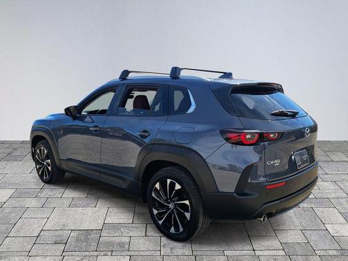 2026 Mazda CX-50 Hybrid Premium Plus