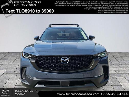 2026 Mazda CX-50 Hybrid Premium Plus