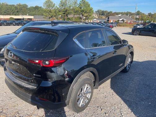2023 Mazda CX-5 2.5 S