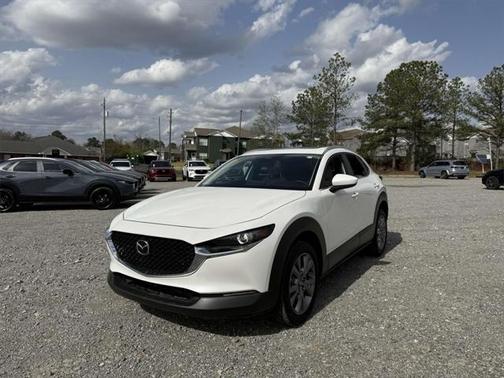 2024 Mazda CX-30 Preferred