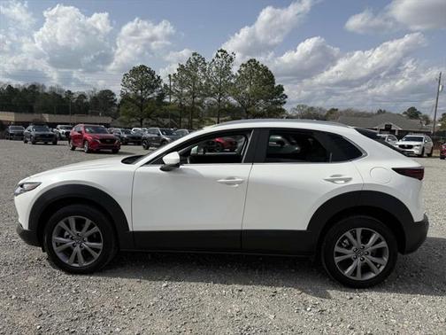 2024 Mazda CX-30 Preferred