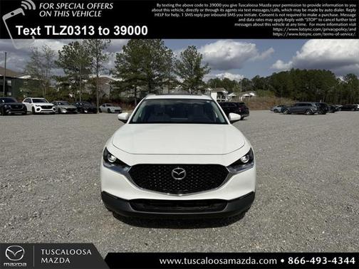 2024 Mazda CX-30 Preferred