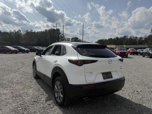 2024 Mazda CX-30 Preferred