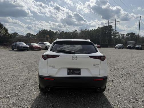 2024 Mazda CX-30 Preferred