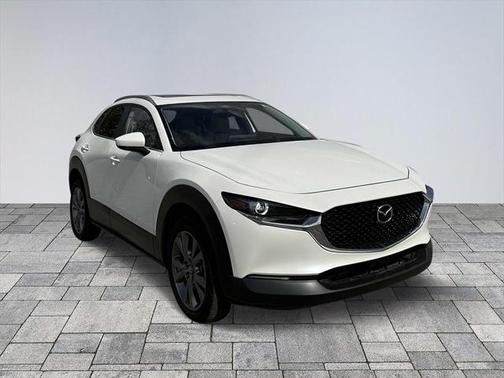 2024 Mazda CX-30 Preferred