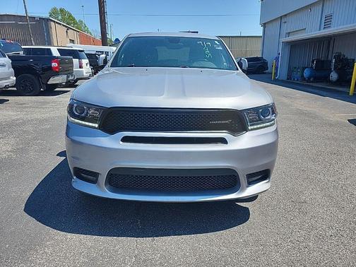 2019 Dodge Durango GT Plus