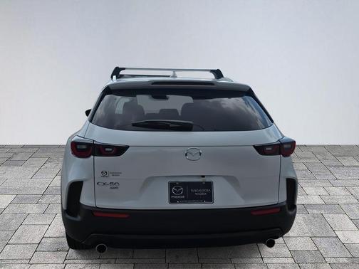 2026 Mazda CX-50 2.5 S Premium Package