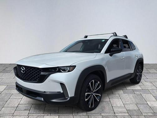 2026 Mazda CX-50 2.5 S Premium Package