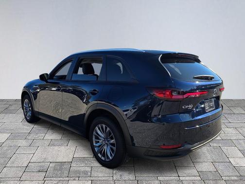 2026 Mazda CX-90 3.3 Turbo S
