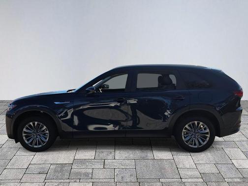 2026 Mazda CX-90 3.3 Turbo S