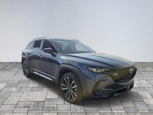 2025 Mazda CX-50 2.5 S Premium Plus Package
