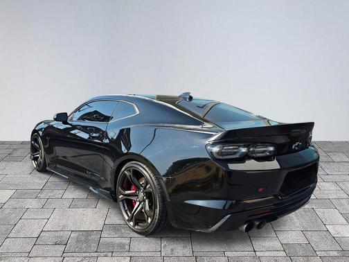 2023 Chevrolet Camaro 2SS