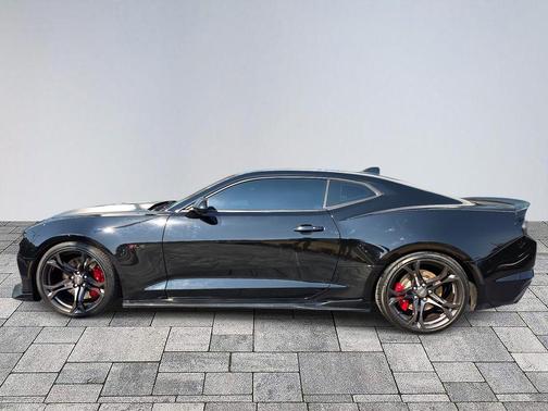 2023 Chevrolet Camaro 2SS