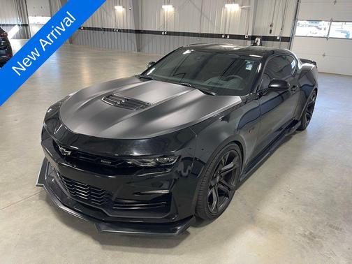 2023 Chevrolet Camaro 2SS