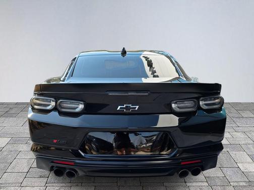 2023 Chevrolet Camaro 2SS