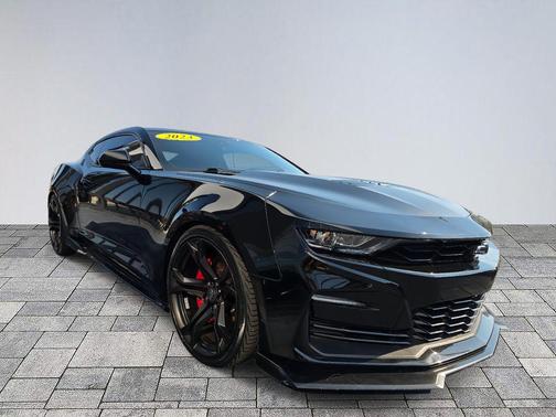 2023 Chevrolet Camaro 2SS
