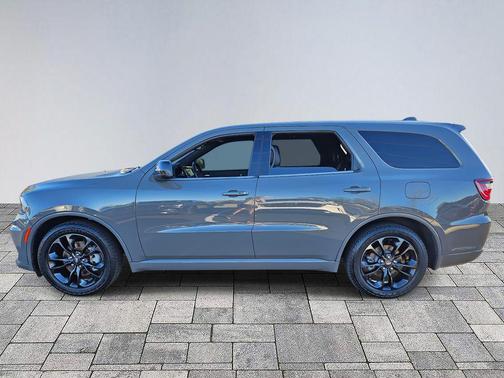 2021 Dodge Durango GT RWD