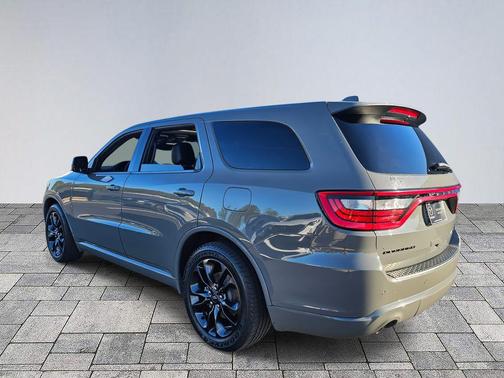 2021 Dodge Durango GT RWD