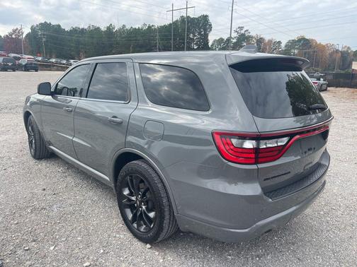 2021 Dodge Durango GT RWD