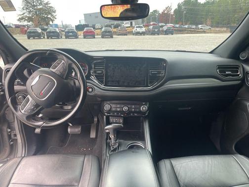 2021 Dodge Durango GT RWD
