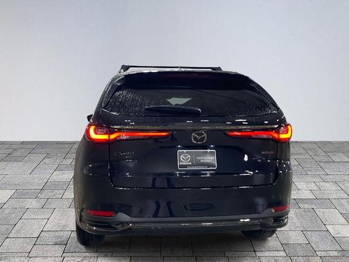 2026 Mazda CX-90 3.3 Turbo S Premium