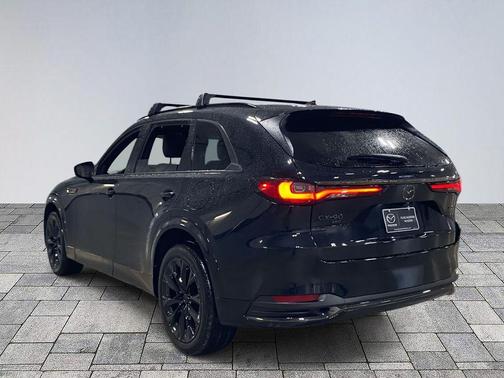 2026 Mazda CX-90 3.3 Turbo S Premium