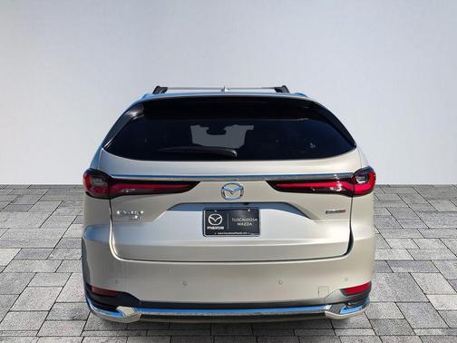 2026 Mazda CX-90 3.3 Turbo S Premium Plus