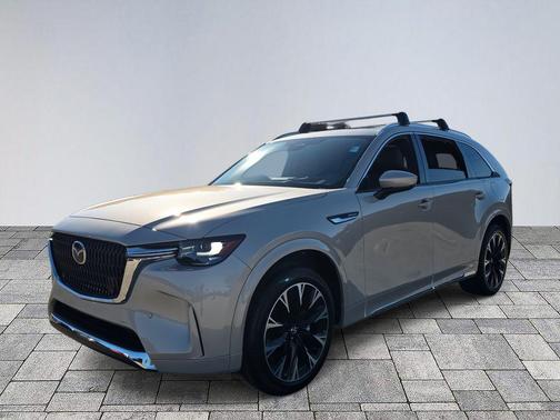 2026 Mazda CX-90 3.3 Turbo S Premium Plus