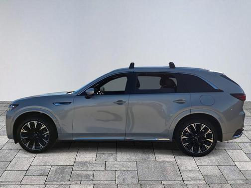2026 Mazda CX-90 3.3 Turbo S Premium Plus