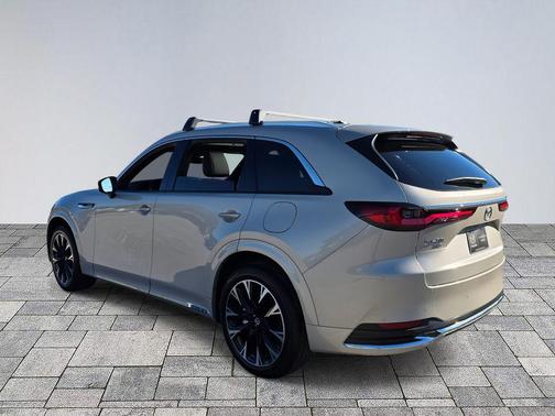 2026 Mazda CX-90 3.3 Turbo S Premium Plus