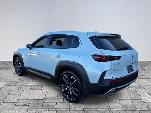2024 Mazda CX-50 2.5 Turbo Premium Plus Package