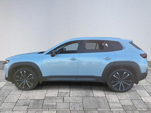 2024 Mazda CX-50 2.5 Turbo Premium Plus Package