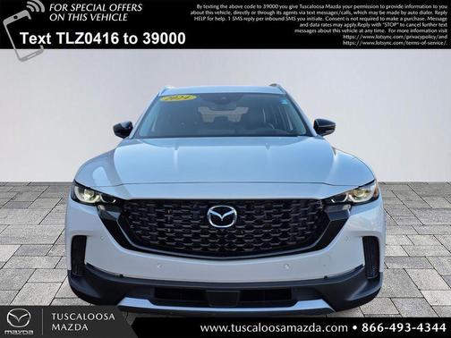 2024 Mazda CX-50 2.5 Turbo Premium Plus Package