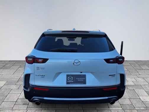 2024 Mazda CX-50 2.5 Turbo Premium Plus Package