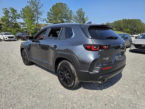 2025 Mazda CX-50 Hybrid Preferred Package