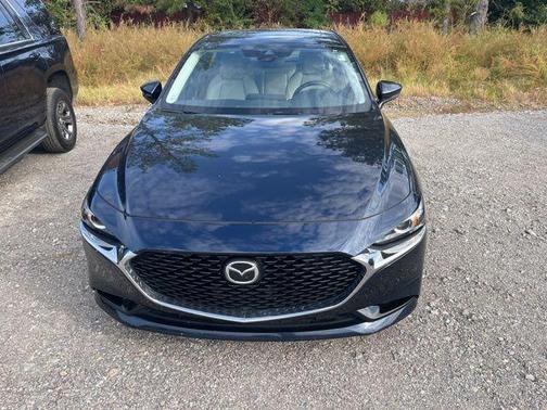 2021 Mazda Mazda3 AWD w/Preferred Package
