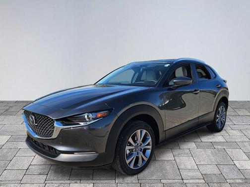 2026 Mazda CX-30 2.5 S Premium Package