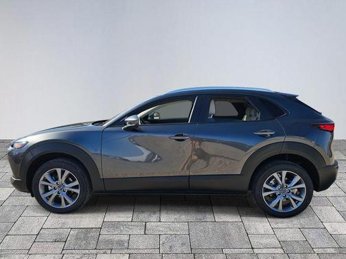 2026 Mazda CX-30 2.5 S Premium Package