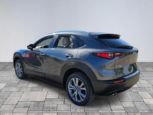 2026 Mazda CX-30 2.5 S Premium Package